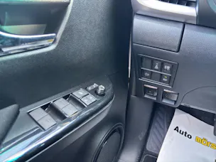 Toyota Hilux Double Cab.-Pick-up 2.4 D-4D 150 Comfort