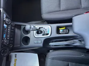 Toyota Hilux Double Cab.-Pick-up 2.4 D-4D 150 Comfort