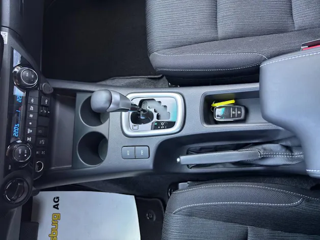 Toyota Hilux Double Cab.-Pick-up 2.4 D-4D 150 Comfort