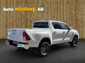 Toyota Hilux Double Cab.-Pick-up 2.4 D-4D 150 Comfort