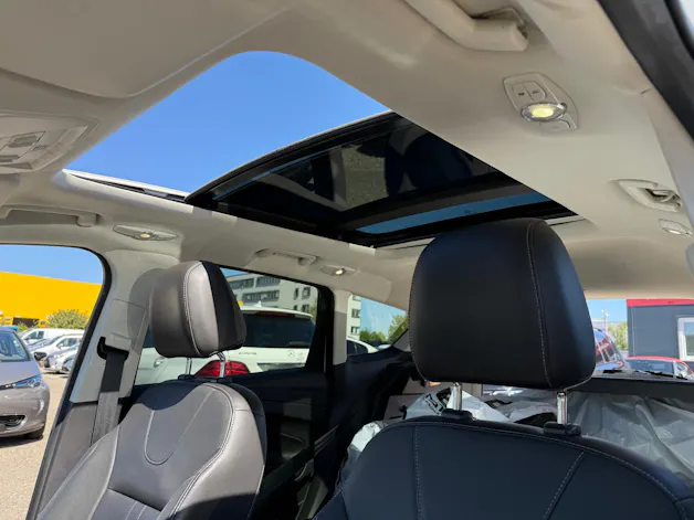 Ford Kuga 2.0 TDCi 163 Carving FPS