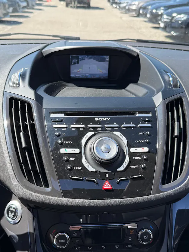 Ford Kuga 2.0 TDCi 163 Carving FPS