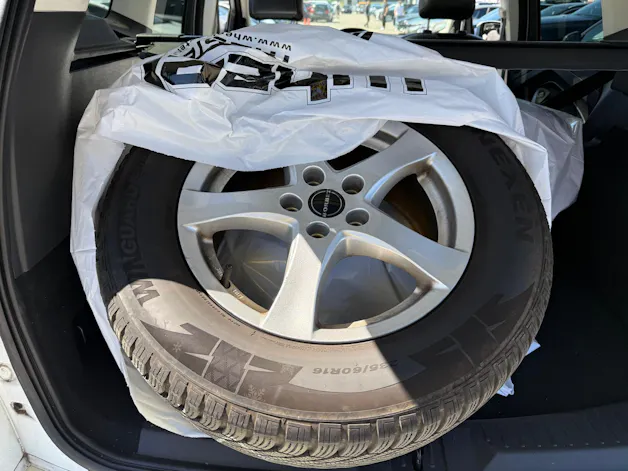 Ford Kuga 2.0 TDCi 163 Carving FPS