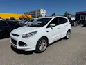 Ford Kuga 2.0 TDCi 163 Carving FPS