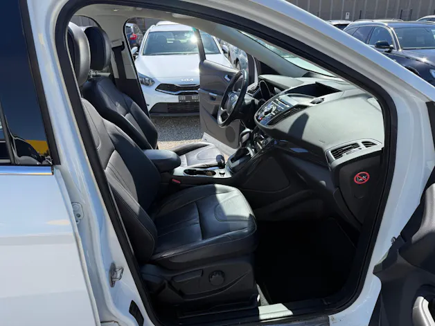 Ford Kuga 2.0 TDCi 163 Carving FPS