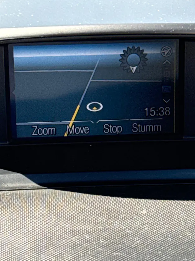 Ford Kuga 2.0 TDCi 163 Carving FPS