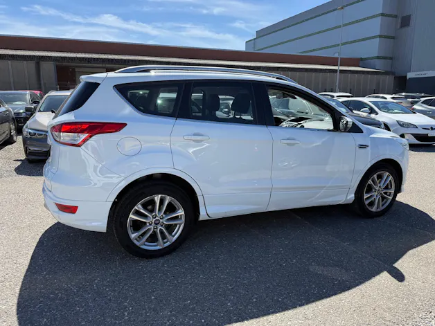 Ford Kuga 2.0 TDCi 163 Carving FPS
