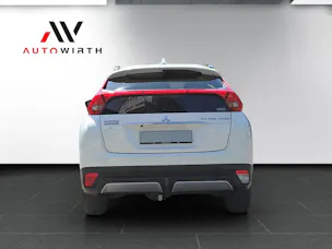 Mitsubishi Eclipse Cross 1.5 T Value 4x4