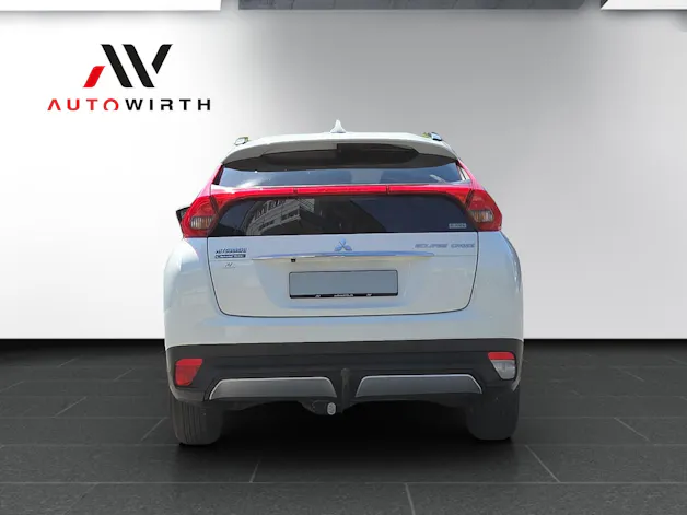 Mitsubishi Eclipse Cross 1.5 T Value 4x4