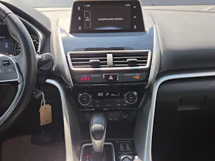 Mitsubishi Eclipse Cross 1.5 T Value 4x4