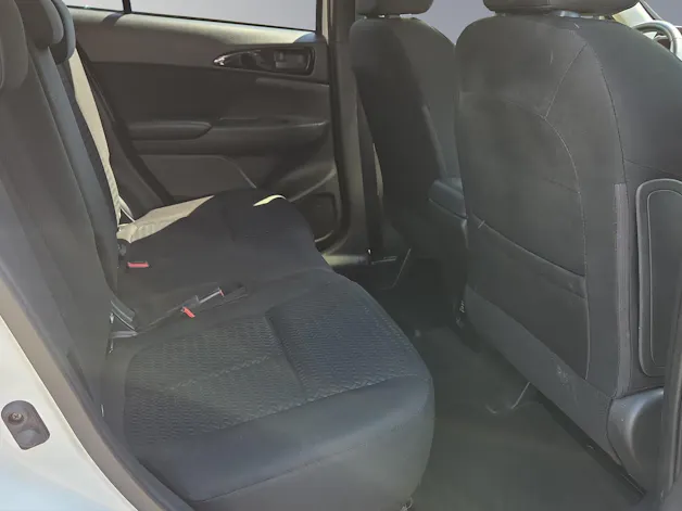 Mitsubishi Eclipse Cross 1.5 T Value 4x4