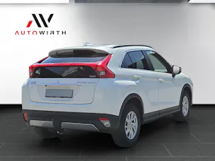 Mitsubishi Eclipse Cross 1.5 T Value 4x4