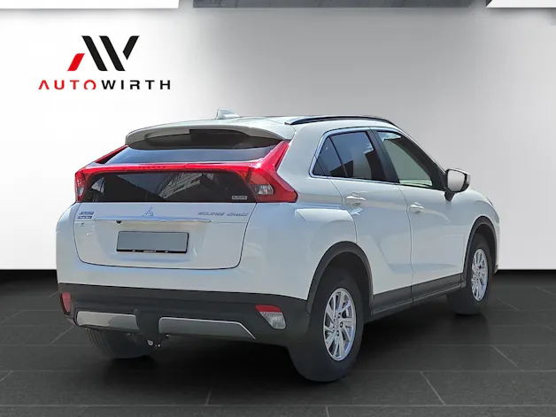 Mitsubishi Eclipse Cross 1.5 T Value 4x4