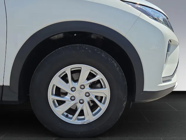Mitsubishi Eclipse Cross 1.5 T Value 4x4