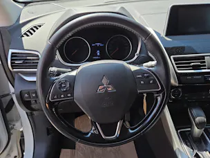 Mitsubishi Eclipse Cross 1.5 T Value 4x4