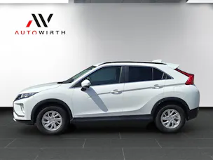 Mitsubishi Eclipse Cross 1.5 T Value 4x4