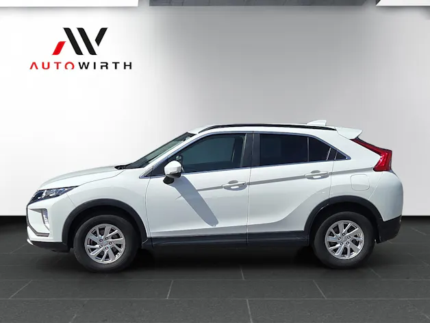 Mitsubishi Eclipse Cross 1.5 T Value 4x4