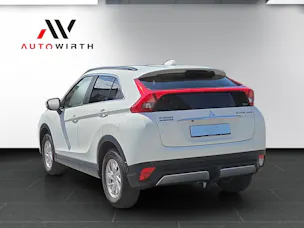 Mitsubishi Eclipse Cross 1.5 T Value 4x4