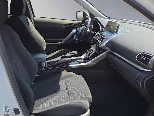 Mitsubishi Eclipse Cross 1.5 T Value 4x4