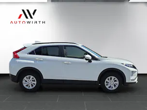 Mitsubishi Eclipse Cross 1.5 T Value 4x4
