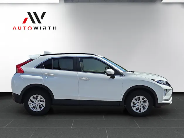 Mitsubishi Eclipse Cross 1.5 T Value 4x4