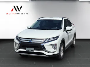 Mitsubishi Eclipse Cross 1.5 T Value 4x4