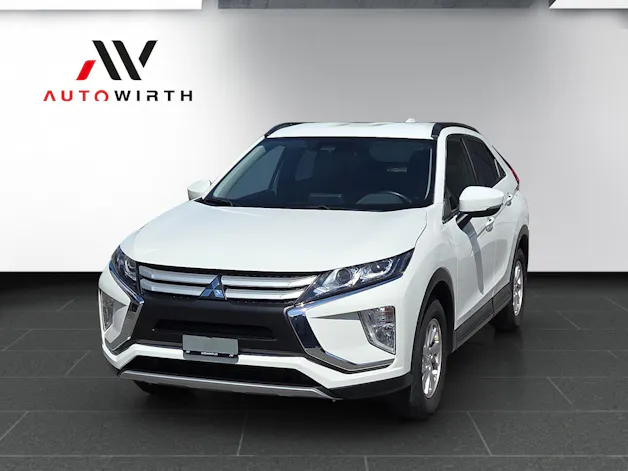 Mitsubishi Eclipse Cross 1.5 T Value 4x4