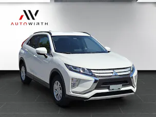 Mitsubishi Eclipse Cross 1.5 T Value 4x4
