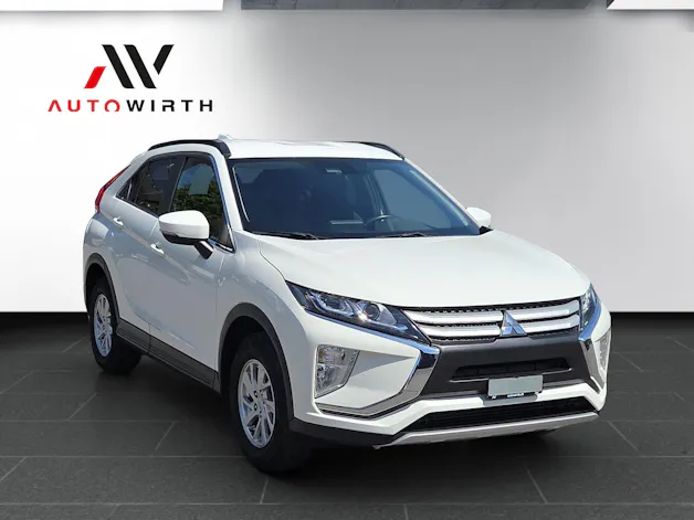 Mitsubishi Eclipse Cross 1.5 T Value 4x4