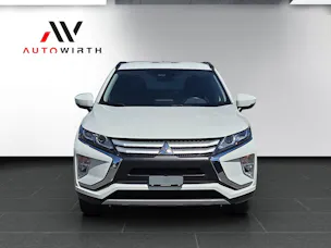 Mitsubishi Eclipse Cross 1.5 T Value 4x4