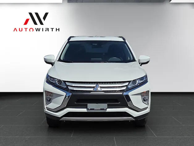 Mitsubishi Eclipse Cross 1.5 T Value 4x4