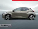 Toyota Yaris 1.5 VVT-i HSD Trend