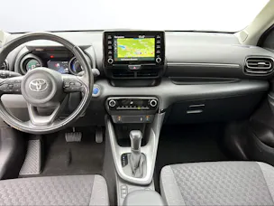 Toyota Yaris 1.5 VVT-i HSD Trend