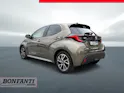 Toyota Yaris 1.5 VVT-i HSD Trend