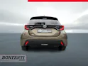 Toyota Yaris 1.5 VVT-i HSD Trend