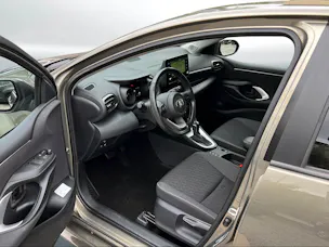 Toyota Yaris 1.5 VVT-i HSD Trend