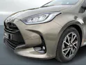 Toyota Yaris 1.5 VVT-i HSD Trend