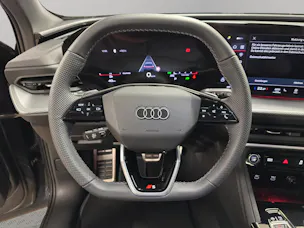 Audi Q5 SUV 2.0 TFSI quattro S-Tronic
