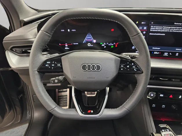 Audi Q5 SUV 2.0 TFSI quattro S-Tronic