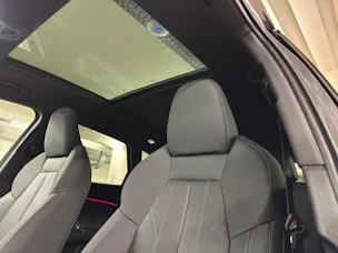 Audi Q5 SUV 2.0 TFSI quattro S-Tronic