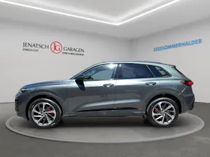 Audi Q5 SUV 2.0 TFSI quattro S-Tronic