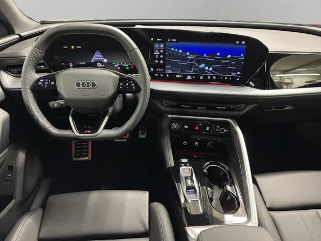 Audi Q5 SUV 2.0 TFSI quattro S-Tronic