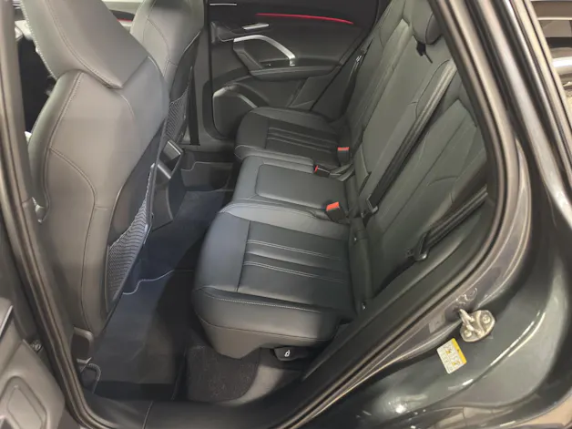 Audi Q5 SUV 2.0 TFSI quattro S-Tronic