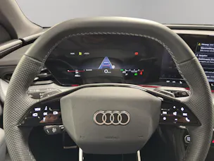 Audi Q5 SUV 2.0 TFSI quattro S-Tronic