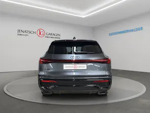 Audi Q5 SUV 2.0 TFSI quattro S-Tronic