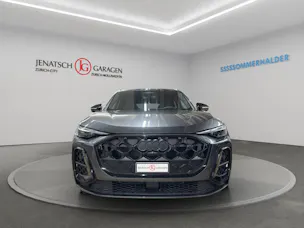 Audi Q5 SUV 2.0 TFSI quattro S-Tronic