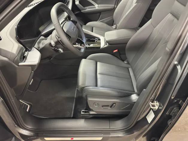 Audi Q5 SUV 2.0 TFSI quattro S-Tronic