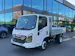 Isuzu M21 E DR 1.9 Ddi TT Kipper Generation 3
