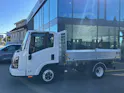 Isuzu M21 E DR 1.9 Ddi TT Kipper Generation 3
