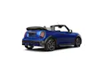 MINI Cabrio John Cooper Works F67 2.0i (CH) ** Blazing Blue **